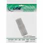 Preview: InLine® Koaxial Adapter IEC- Stecker (Antenne) auf F-Buchse Preview: InLine® Koaxial Adapter IEC- Stecker (Antenne) auf F-Buchse