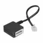 Preview: TAE Adapterkabel – RJ11 Stecker auf TAE-N Buchse Preview: TAE Adapterkabel – RJ11 Stecker auf TAE-N Buchse