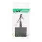 Preview: InLine® TAE Adapterkabel RJ45 Stecker auf TAE-N & RJ11 Buchse Preview: InLine® TAE Adapterkabel RJ45 Stecker auf TAE-N & RJ11 Buchse