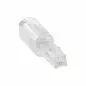 Preview: InLine® Twist-Stop Entwirrer für Kabel von Telefonhörer schmale kurze Bauform Preview: InLine® Twist-Stop Entwirrer für Kabel von Telefonhörer schmale kurze Bauform