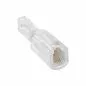 Preview: InLine® Twist-Stop Entwirrer für Kabel von Telefonhörer schmale kurze Bauform Preview: InLine® Twist-Stop Entwirrer für Kabel von Telefonhörer schmale kurze Bauform