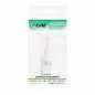 Preview: InLine® Twist-Stop Entwirrer für Kabel von Telefonhörer schmale kurze Bauform Preview: InLine® Twist-Stop Entwirrer für Kabel von Telefonhörer schmale kurze Bauform
