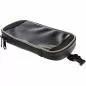 Preview: InLine® Sport Fahrradtasche Multi zur Montage auf den Rahmen schwarz