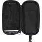 Preview: InLine® Sport Fahrradtasche Multi zur Montage auf den Rahmen schwarz