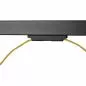 Preview: InLine® XL-Arm Full-Motion TV-Wandhalterung für TV 43-80" max. 50kg