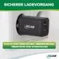 Preview: InLine® USB Netzteil Ladegerät USB-A + USB Typ-C 33W Power Delivery + Quick Charge schwarz Preview: InLine® USB Netzteil Ladegerät USB-A + USB Typ-C 33W Power Delivery + Quick Charge schwarz