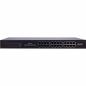 Preview: InLine® Gigabit Netzwerk Switch 24-Port 1GBit/s 48,26cm (19") Metall lüfterlos
