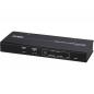 Preview: ATEN VC881 Video-Konverter 4K HDMI/DVI zu HDMI Konverter mit Audio De-Embedder