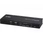 Mobile Preview: ATEN VC881 Video-Konverter 4K HDMI/DVI zu HDMI Konverter mit Audio De-Embedder