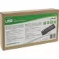 Preview: InLine® Multiport Netzteil 120W Ladegerät, 6x USB Typ-C, PD 3.0 GaN schwarz