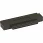 Preview: InLine® SCSI III Adapter intern, 50pol Pfostenbuchse an 68pol mini Sub D Buchse Preview: InLine® SCSI III Adapter intern, 50pol Pfostenbuchse an 68pol mini Sub D Buchse