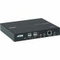 Preview: ATEN KA8280 KVM-Konsolen-Station, HDMI, USB, Audio, KVM over IP