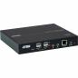 Preview: ATEN KA8288 KVM-Konsolen-Station, Dual HDMI, USB, Audio, KVM over IP