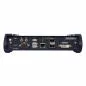Mobile Preview: ATEN KE6920ATC BUNDLE 2K DVI-D Dual-Link KVM over IP Extender mit Dual SFP