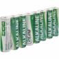 Preview: InLine® Alkaline High Energy Batterie Mignon (AA) 100er Pack