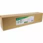 Preview: Flexibler Kabelkanal mit Tischbefestigung – 4-Kammer-System – bis 1,28 m – weiß Preview: Flexibler Kabelkanal mit Tischbefestigung – 4-Kammer-System – bis 1,28 m – weiß