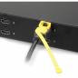 Preview: ATEN 2X-EA12 LockPro - HDMI-Kabelsicherung 10er-Pack