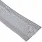 Preview: Kabelschlauch Gewebeschlauch – 1 m x 25 mm – Grau – mit Klettverschluss Preview: Kabelschlauch Gewebeschlauch – 1 m x 25 mm – Grau – mit Klettverschluss