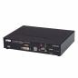 Preview: ATEN KE6912T 2K DVI-D Dual Link KVM over IP Sender mit PoE