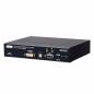Preview: ATEN KE6920T 2K DVI-D Dual-Link KVM over IP Sender mit Dual SFP