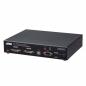 Preview: ATEN KE6940AIT DVI-I Dual-Display KVM over IP Sender mit Internetzugang