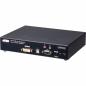 Preview: ATEN KE6900AT DVI-I Einzeldisplay KVM over IP Sender, USB, Audio