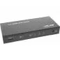 Preview: InLine® HDMI Switch Umschalter 3 Eingänge auf 1 Ausgang 4K2K 3D HD Audio