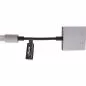 Preview: InLine® USB-C Audio Adapterkabel USB-C zu 3,5mm Buchse + PD 30W Preview: InLine® USB-C Audio Adapterkabel USB-C zu 3,5mm Buchse + PD 30W