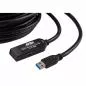 Preview: ATEN UE332C Verlängerungskabel USB 3.2 Gen1 USB-A Stecker zu USB-C Buchse 20m