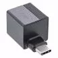 Mobile Preview: InLine® USB 3.2 zu 1 Gb/s Netzwerkadapter USB Typ-C zu RJ45