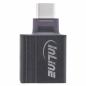 Preview: InLine® USB 3.2 zu 1 Gb/s Netzwerkadapter USB Typ-C zu RJ45