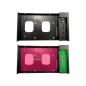 Preview: LC-Power LC-DOCK-C-35-M2 Docking Station / Festplattengehäuse 1x3,5"-SATA-HDD & 1x NVMe-M.2-SSD USB 3.2 Gen 2x1