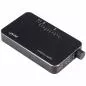 Mobile Preview: InLine® Mobile AmpUSB Hi-Res AUDIO HiFi DSD Kopfhörer-Verstärker USB Digital Audio Konverter 384kHz/32-Bit