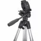 Preview: InLine® Stativ für Digitalkameras und Videokameras Aluminium Höhe max. 1,73m