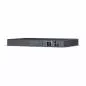 Preview: CyberPower PDU44004, Rackmount 1U, ATS PDU, Switched, ATS Eingang 230V/10A