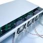 Preview: FANTEC SRC-2012X07-12G/6G 2HE 550mm Storagegehäuse ohne Netzteil