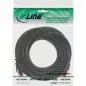 Preview: InLine® Patchkabel Cat.6, Crossover, S/FTP, PVC, Kupfer, AWG27, schwarz Preview: InLine® Patchkabel Cat.6, Crossover, S/FTP, PVC, Kupfer, AWG27, schwarz