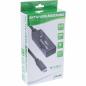 Preview: InLine® USB 3.2 Gen.1 Aktiv-Verlängerung, USB-C Stecker an USB-C Buchse, 5m