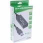 Preview: InLine® USB 3.2 Gen.1 Aktiv-Verlängerung, USB-A Stecker an USB-C Buchse, 5m