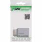 Preview: InLine® USB 3.2 Adapter, intern USB-E Frontpanel Stecker zu USB-C Buchse