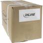Preview: 35er Bulk-Pack InLine® Nullmodemkabel, 9pol Buchse / Buchse, 3m, vergossen