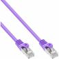 Mobile Preview: Cat5 Patchkabel pink