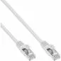Preview: Cat5 Patchkabel weiss