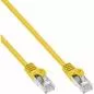 Mobile Preview: Cat5 Patchkabel gelb