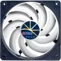 Preview: Titan TFD-12025H12ZP/KE(RB) Lüfter 120x120x25mm, Extreme Silent Fan, mit PWM, leise