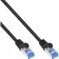 Preview: Cat 6A Patchkabel S/FTP – Kupfergemisch – TPE Preview: Cat 6A Patchkabel S/FTP – Kupfergemisch – TPE