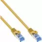 Preview: Cat 6A Patchkabel S/FTP – Kupfergemisch – TPE Preview: Cat 6A Patchkabel S/FTP – Kupfergemisch – TPE