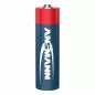 Preview: ANSMANN 5015280 RED Alkaline-Batterie, Mignon (AA), LR6, 8er Pack