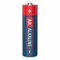Preview: ANSMANN 5015563 RED Alkaline-Batterie, Mignon (AA), LR6, 4er Pack