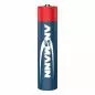 Mobile Preview: ANSMANN 5015538 RED Alkaline-Batterie, Micro (AAA), LR03, 20er Box